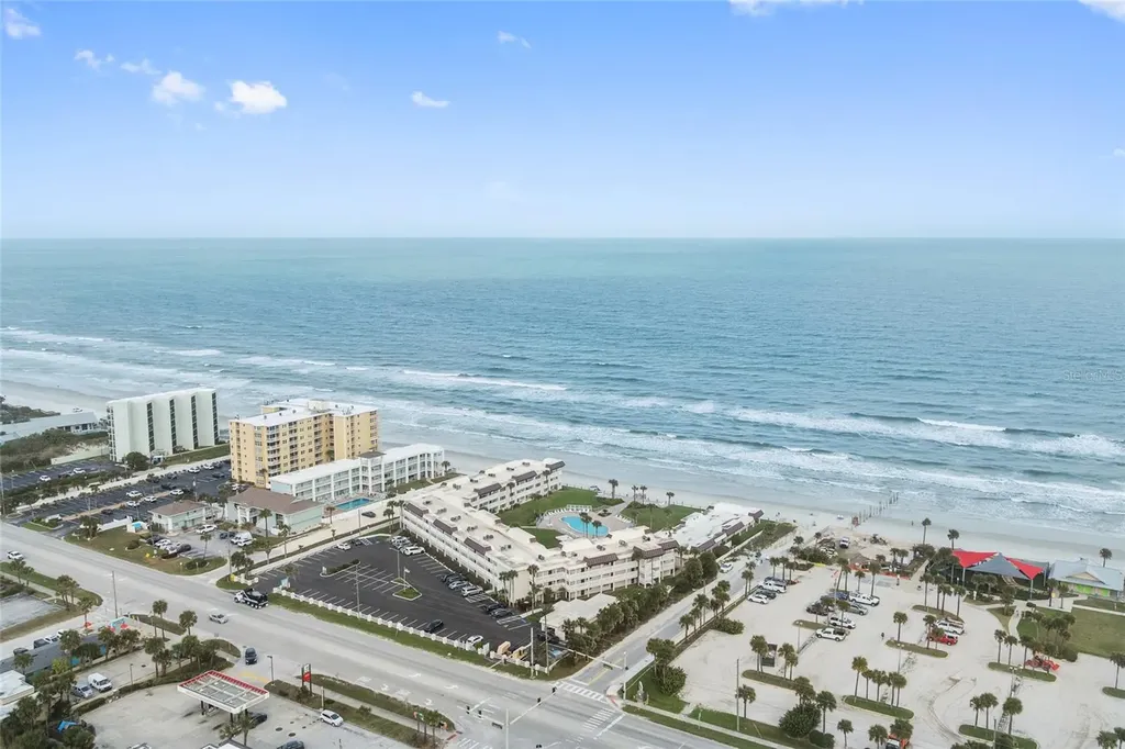3663 S Atlantic Avenue New Smyrna Beach FL 32169
