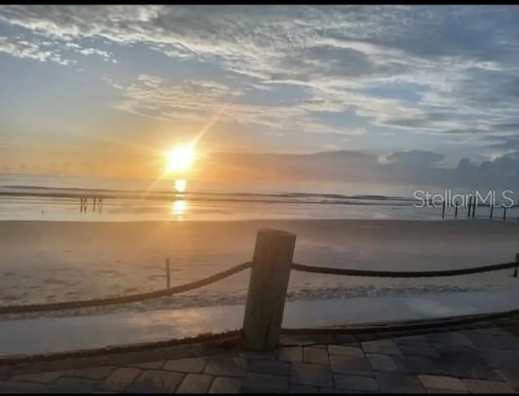 3663 S Atlantic Avenue New Smyrna Beach FL 32169