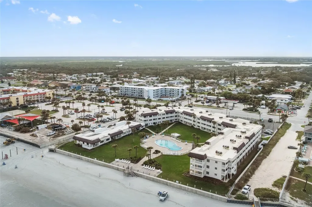 3663 S Atlantic Avenue New Smyrna Beach FL 32169