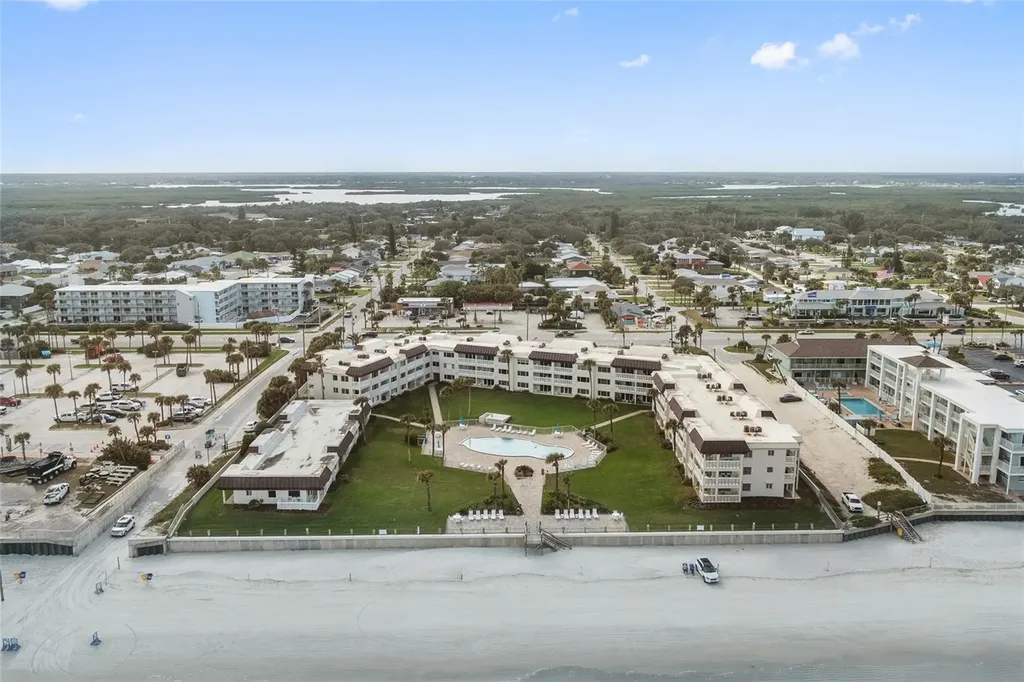 3663 S Atlantic Avenue New Smyrna Beach FL 32169