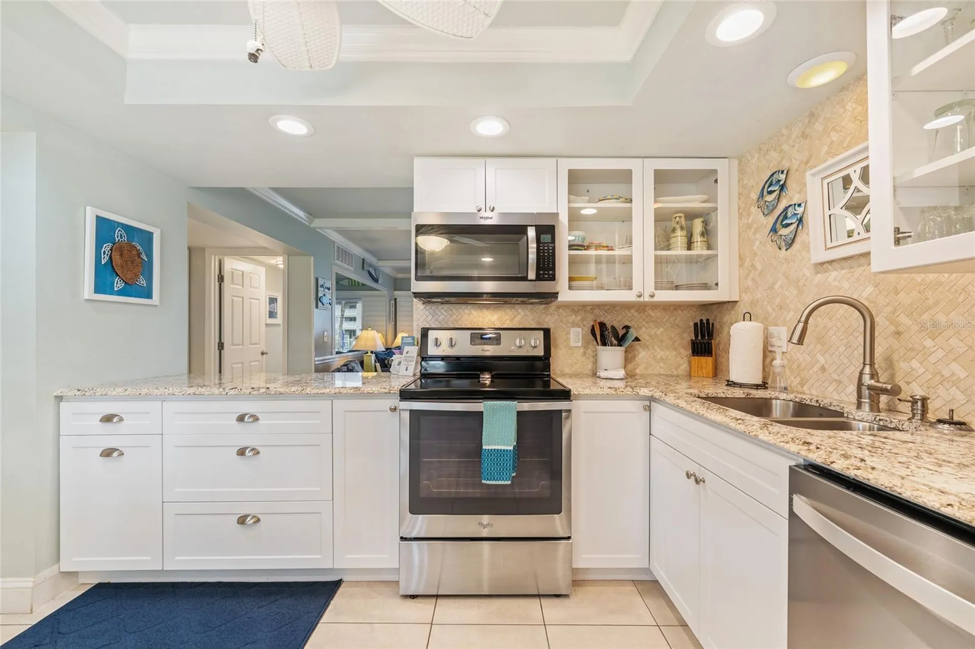 3663 S Atlantic Avenue New Smyrna Beach FL 32169
