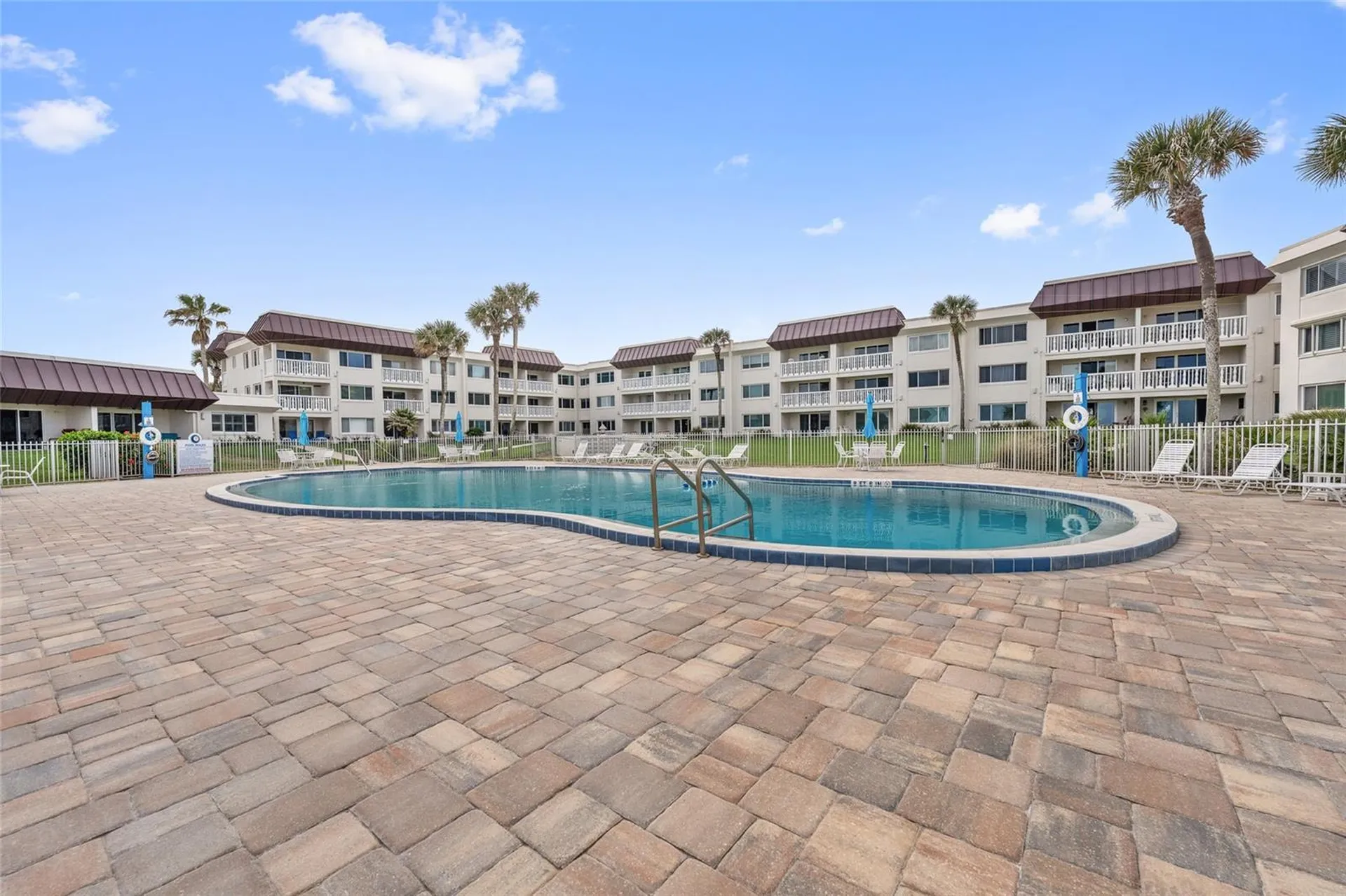 3663 S Atlantic Avenue New Smyrna Beach FL 32169
