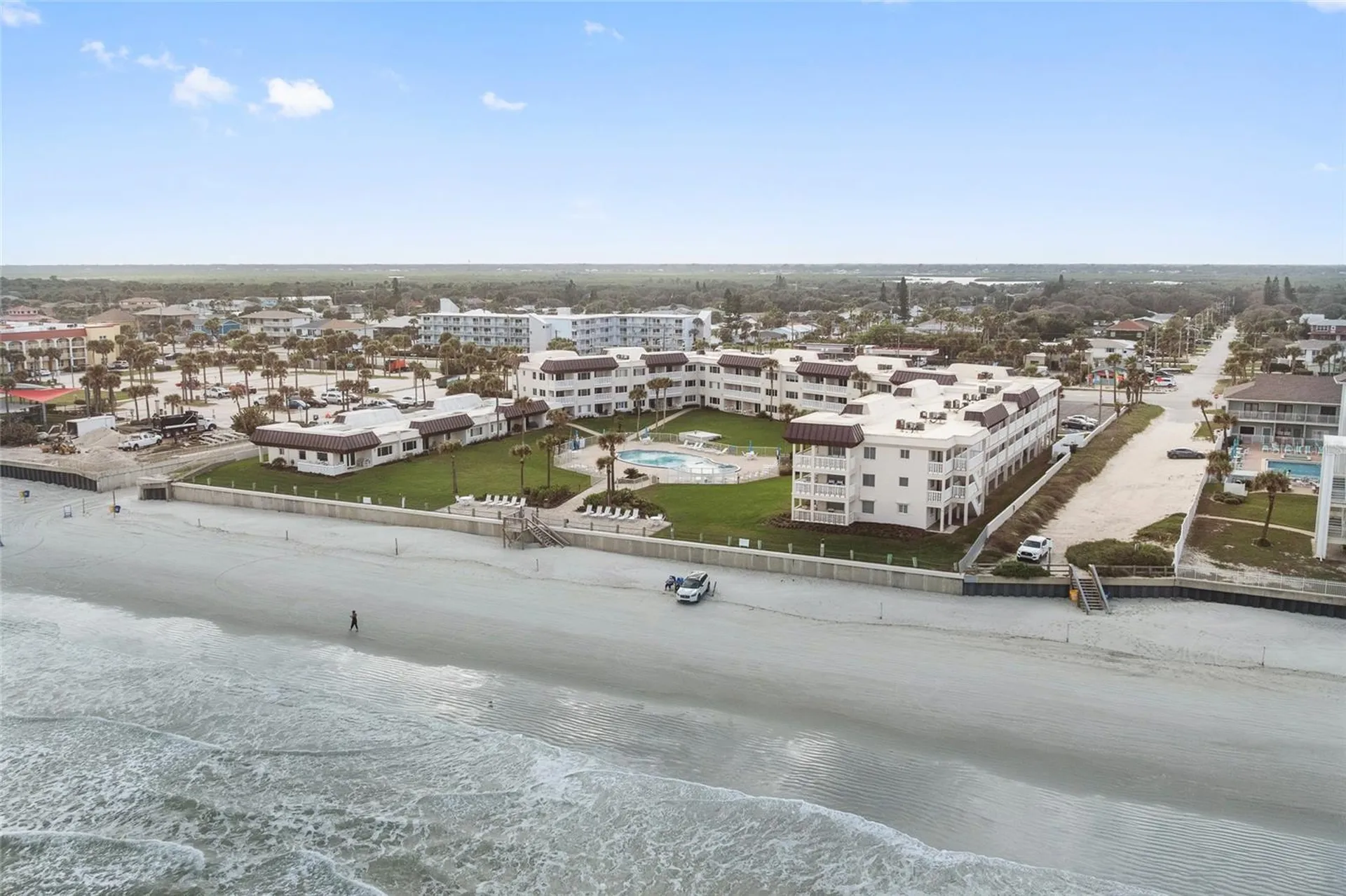 3663 S Atlantic Avenue New Smyrna Beach FL 32169