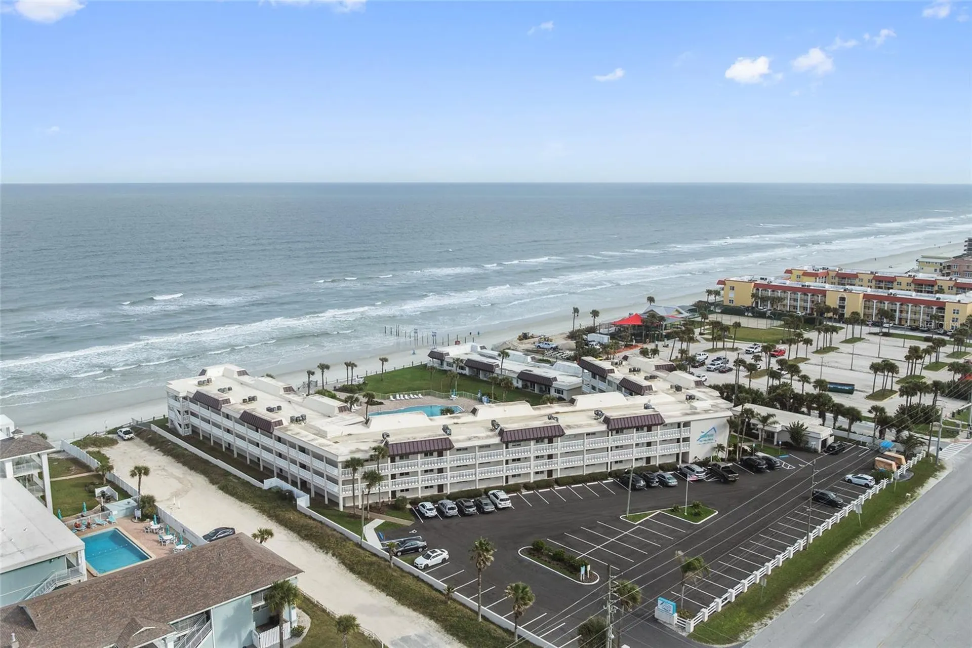 3663 S Atlantic Avenue New Smyrna Beach FL 32169