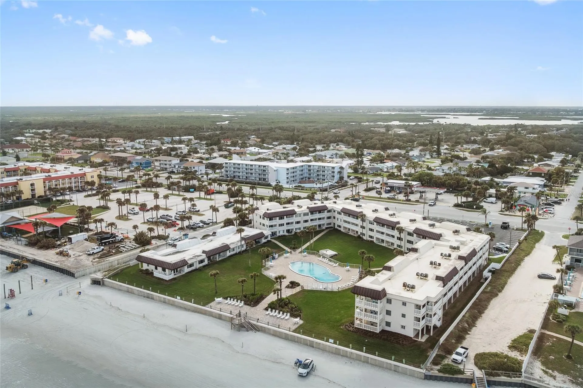 3663 S Atlantic Avenue New Smyrna Beach FL 32169