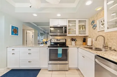 3663 S Atlantic Avenue New Smyrna Beach FL 32169