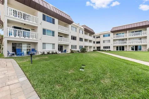 3663 S Atlantic Avenue New Smyrna Beach FL 32169