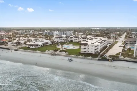 3663 S Atlantic Avenue New Smyrna Beach FL 32169