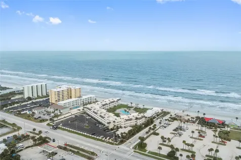 3663 S Atlantic Avenue New Smyrna Beach FL 32169