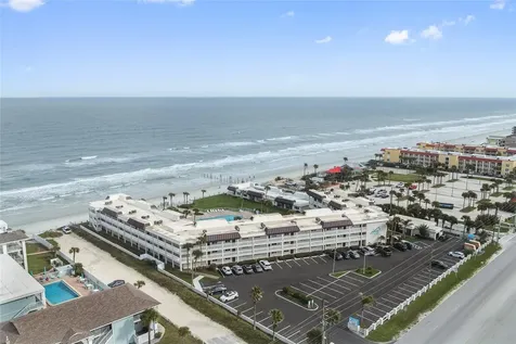 3663 S Atlantic Avenue New Smyrna Beach FL 32169