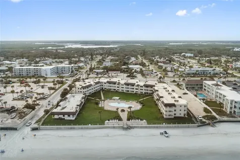 3663 S Atlantic Avenue New Smyrna Beach FL 32169