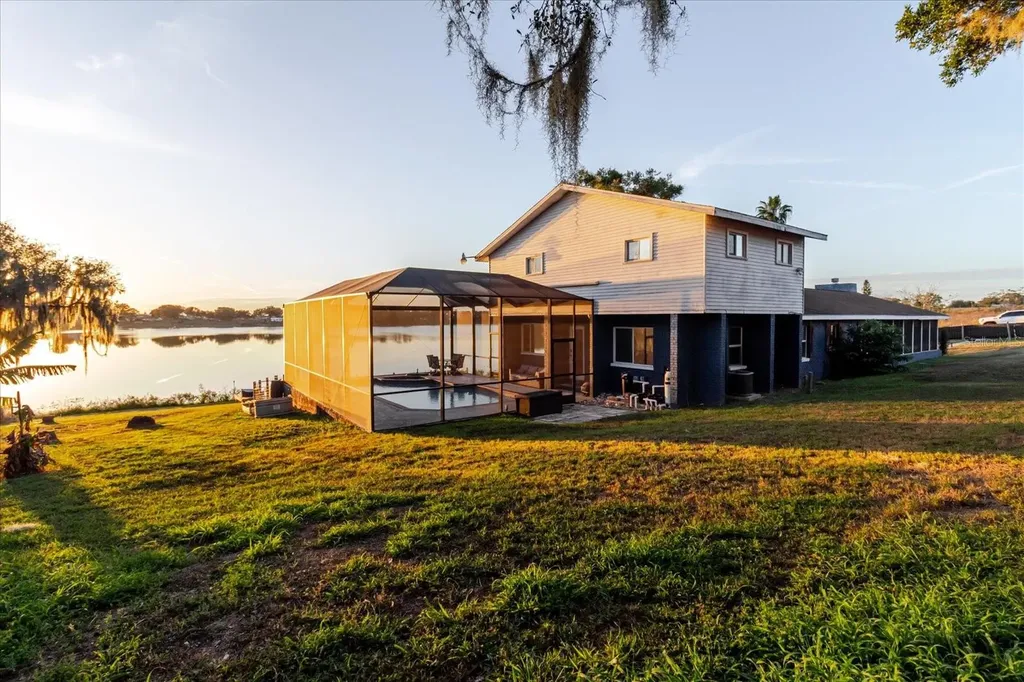 2120 Hurley Drive Bartow FL 33830