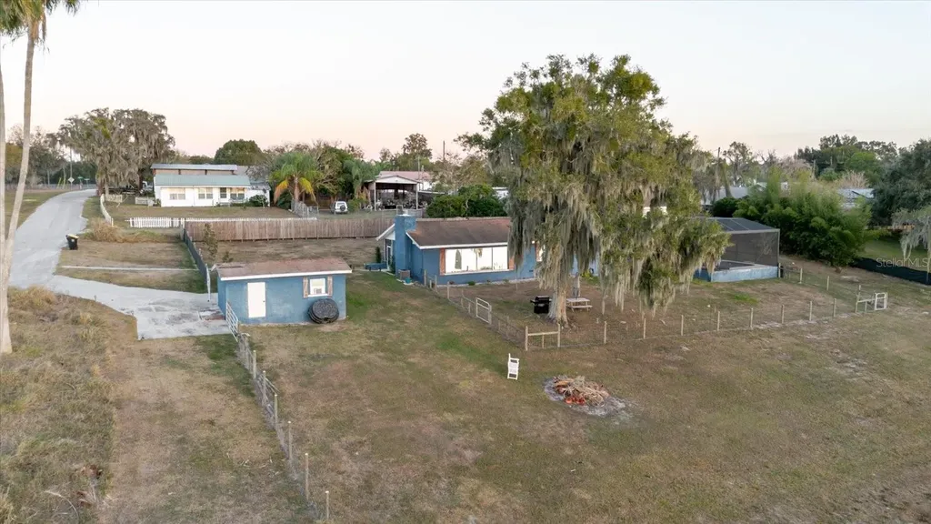 2120 Hurley Drive Bartow FL 33830