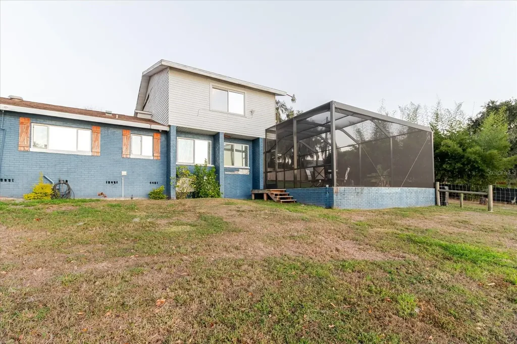 2120 Hurley Drive Bartow FL 33830