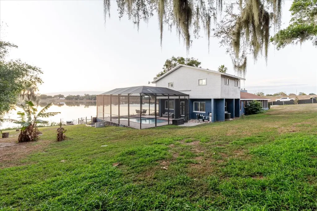 2120 Hurley Drive Bartow FL 33830