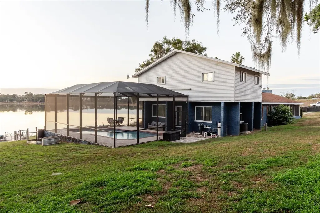 2120 Hurley Drive Bartow FL 33830