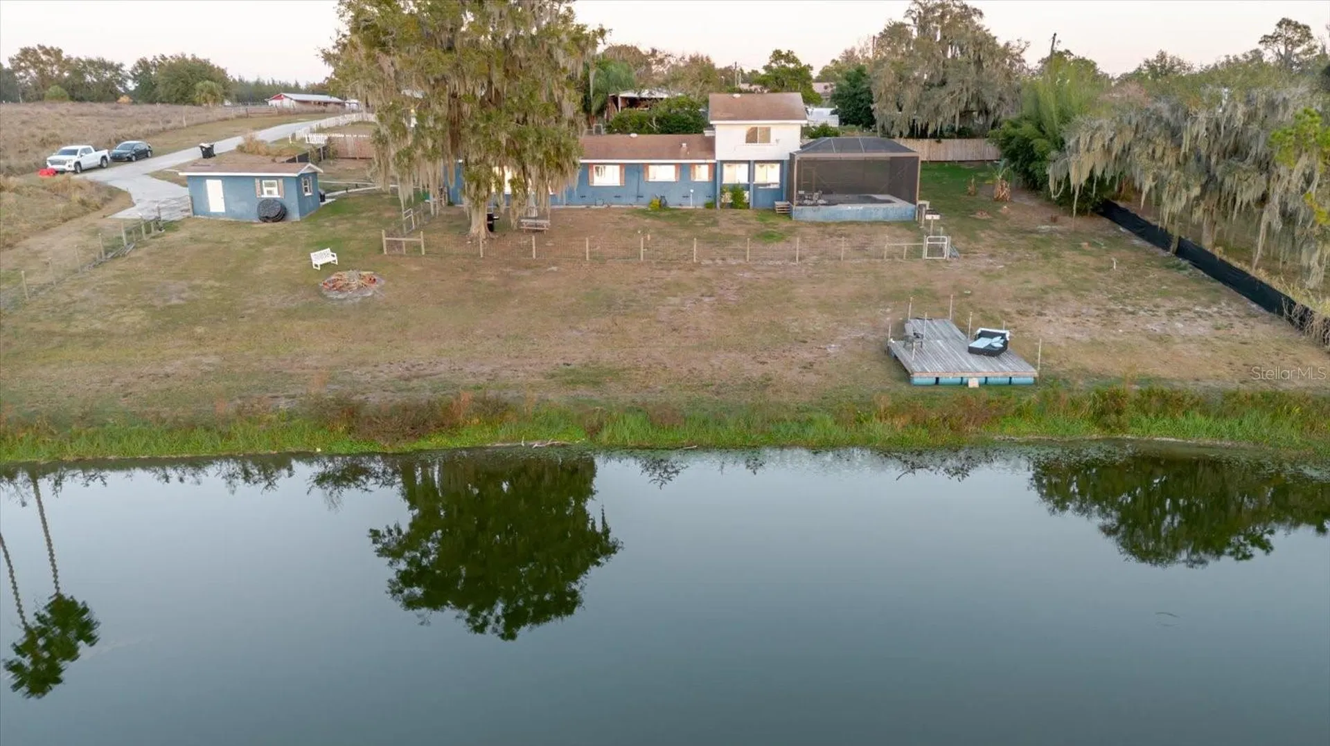 2120 Hurley Drive Bartow FL 33830
