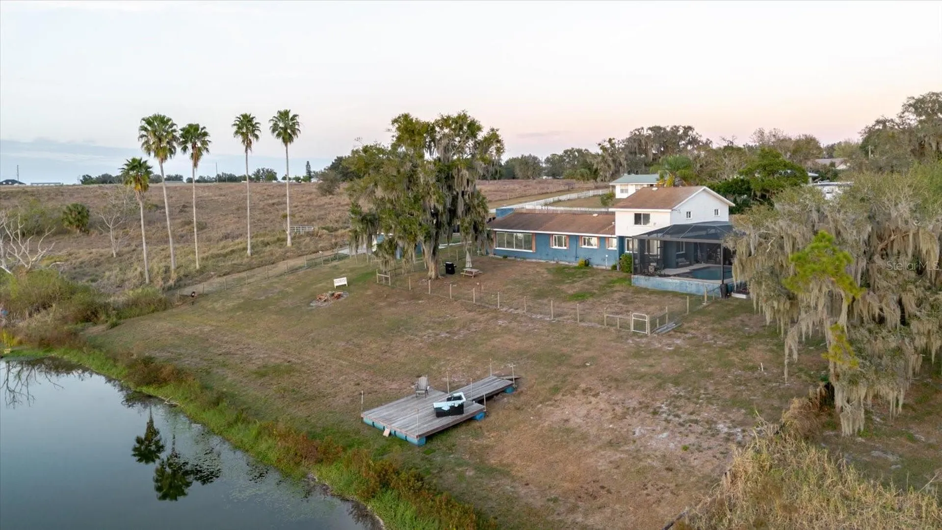 2120 Hurley Drive Bartow FL 33830