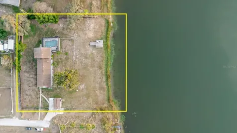 2120 Hurley Drive Bartow FL 33830