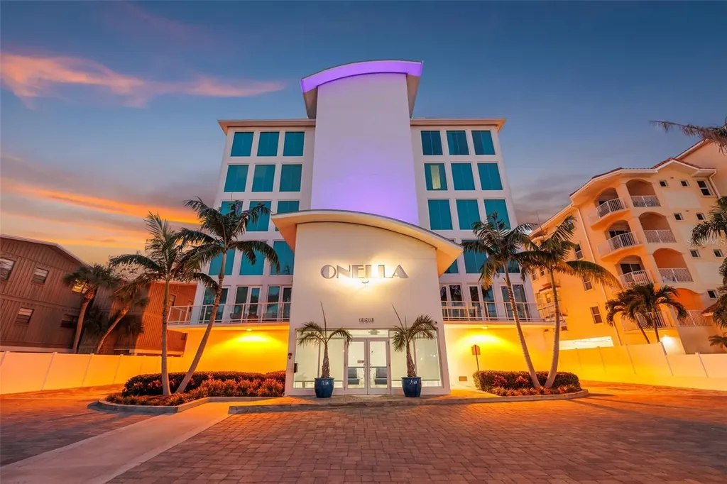 19816 Gulf Boulevard Indian Shores FL 33785