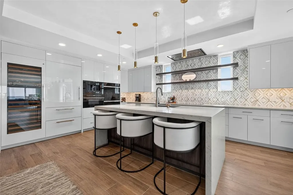 19816 Gulf Boulevard Indian Shores FL 33785