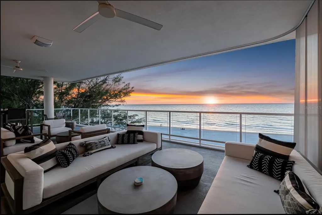 19816 Gulf Boulevard Indian Shores FL 33785