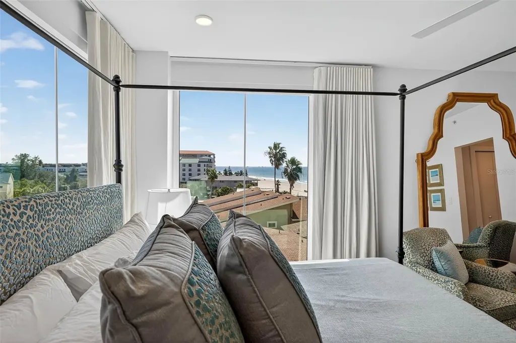 19816 Gulf Boulevard Indian Shores FL 33785