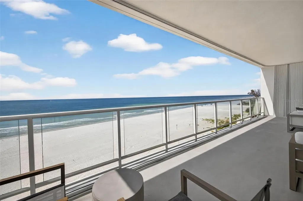 19816 Gulf Boulevard Indian Shores FL 33785