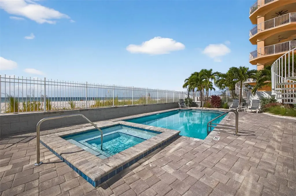 19816 Gulf Boulevard Indian Shores FL 33785