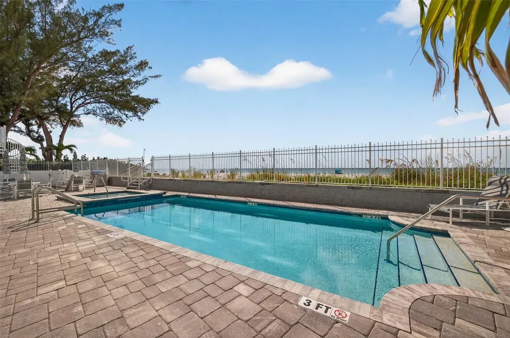 19816 Gulf Boulevard Indian Shores FL 33785