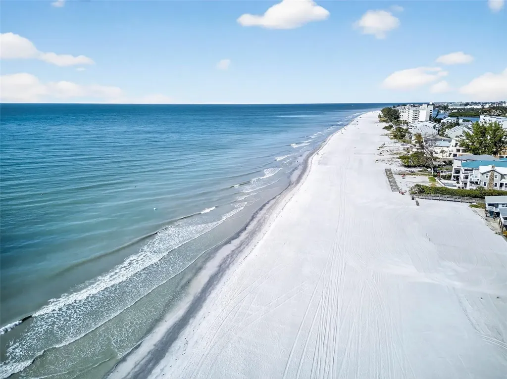 19816 Gulf Boulevard Indian Shores FL 33785