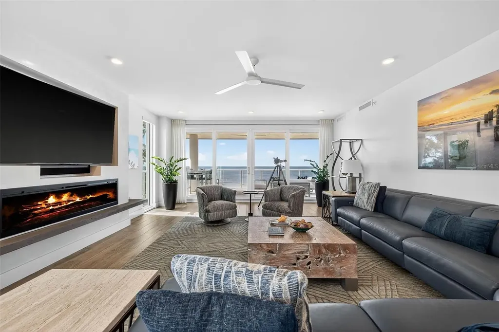 19816 Gulf Boulevard Indian Shores FL 33785