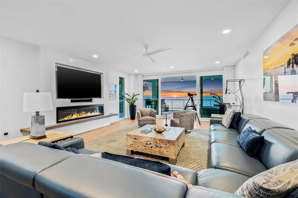 19816 Gulf Boulevard Indian Shores FL 33785