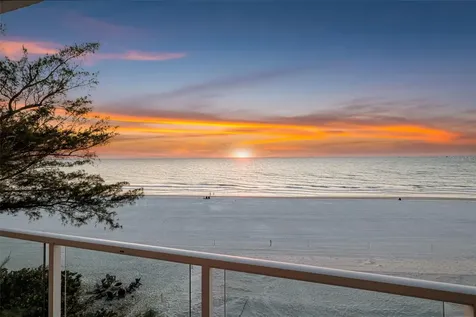 19816 Gulf Boulevard Indian Shores FL 33785