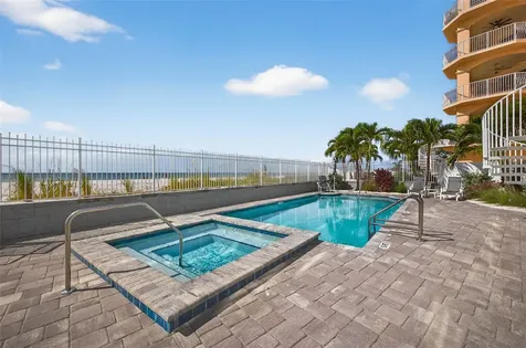 19816 Gulf Boulevard Indian Shores FL 33785