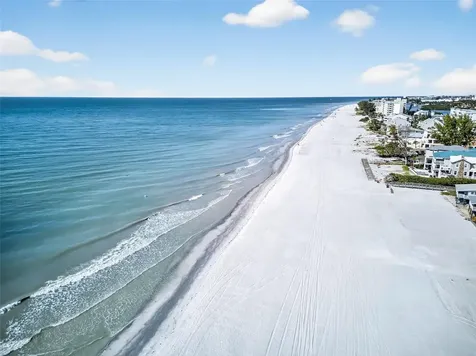 19816 Gulf Boulevard Indian Shores FL 33785