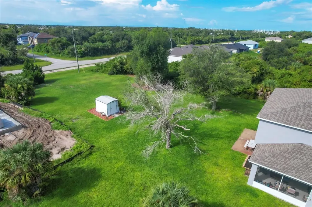 13401 Galveston Avenue Port Charlotte FL 33981