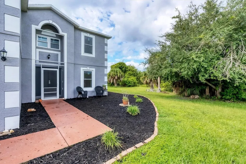 13401 Galveston Avenue Port Charlotte FL 33981
