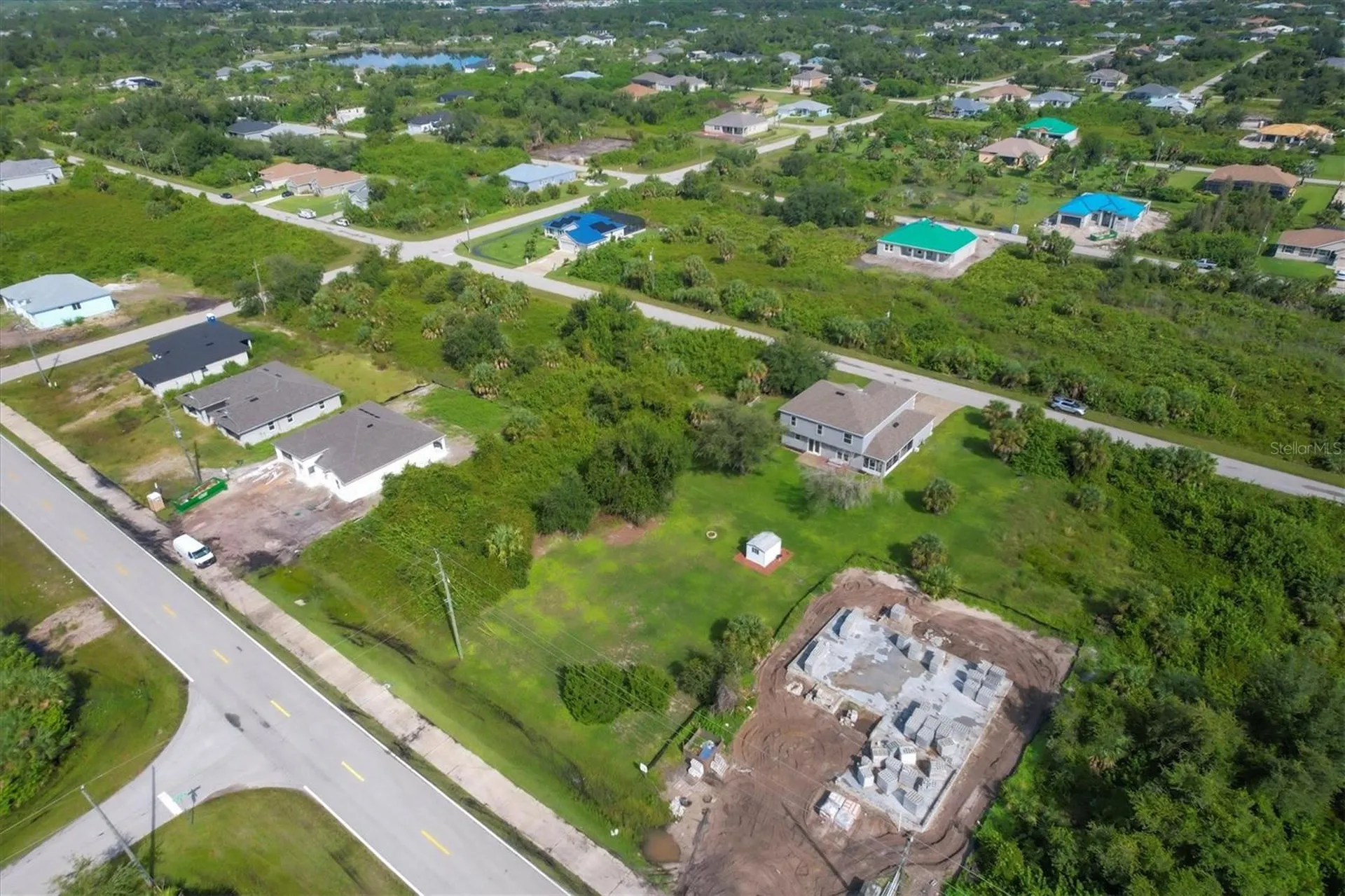 13401 Galveston Avenue Port Charlotte FL 33981
