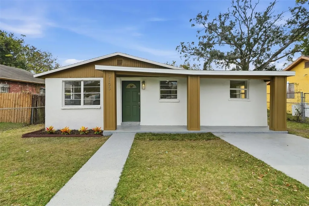 3103 Chipco Street Tampa FL 33605