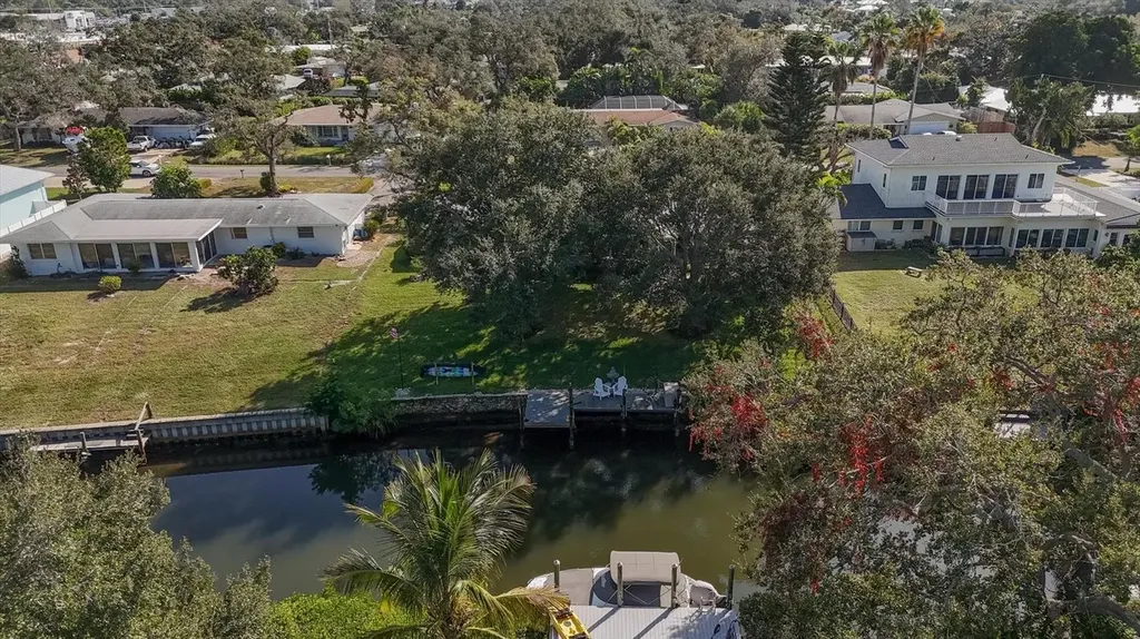 1837 Upper Cove Terrace Sarasota FL 34231