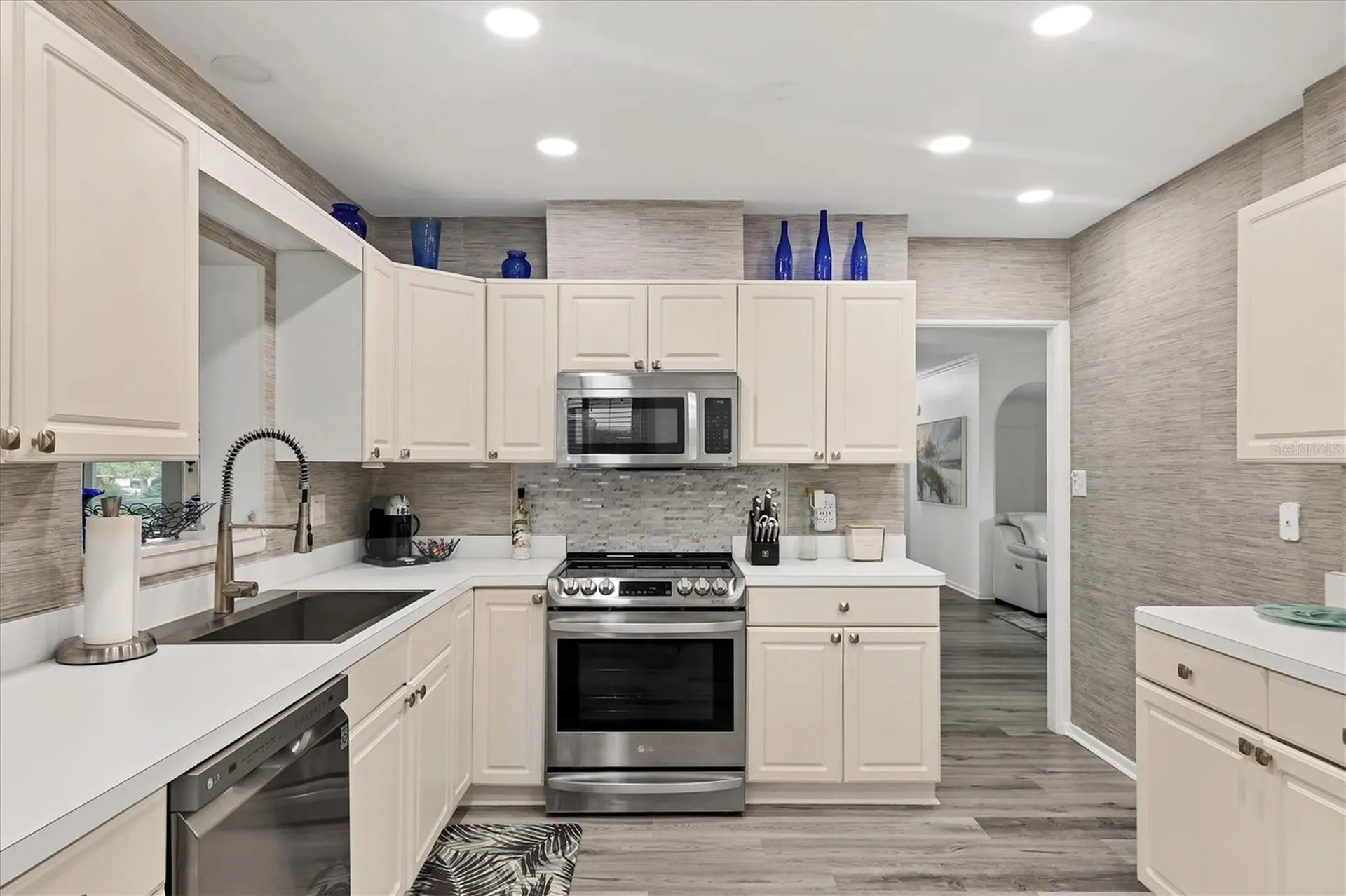 1837 Upper Cove Terrace Sarasota FL 34231