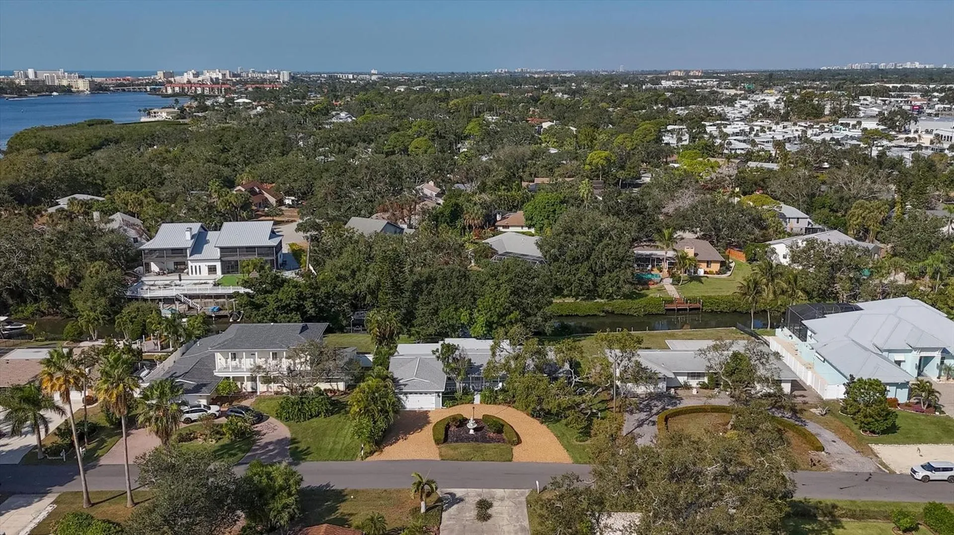 1837 Upper Cove Terrace Sarasota FL 34231