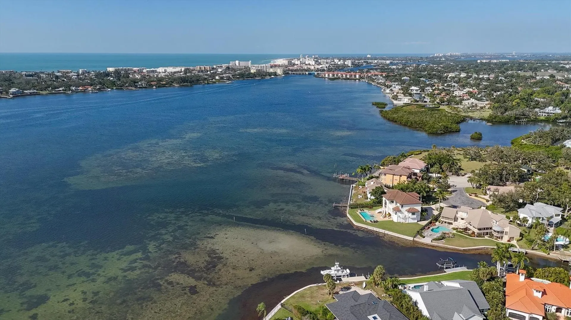 1837 Upper Cove Terrace Sarasota FL 34231
