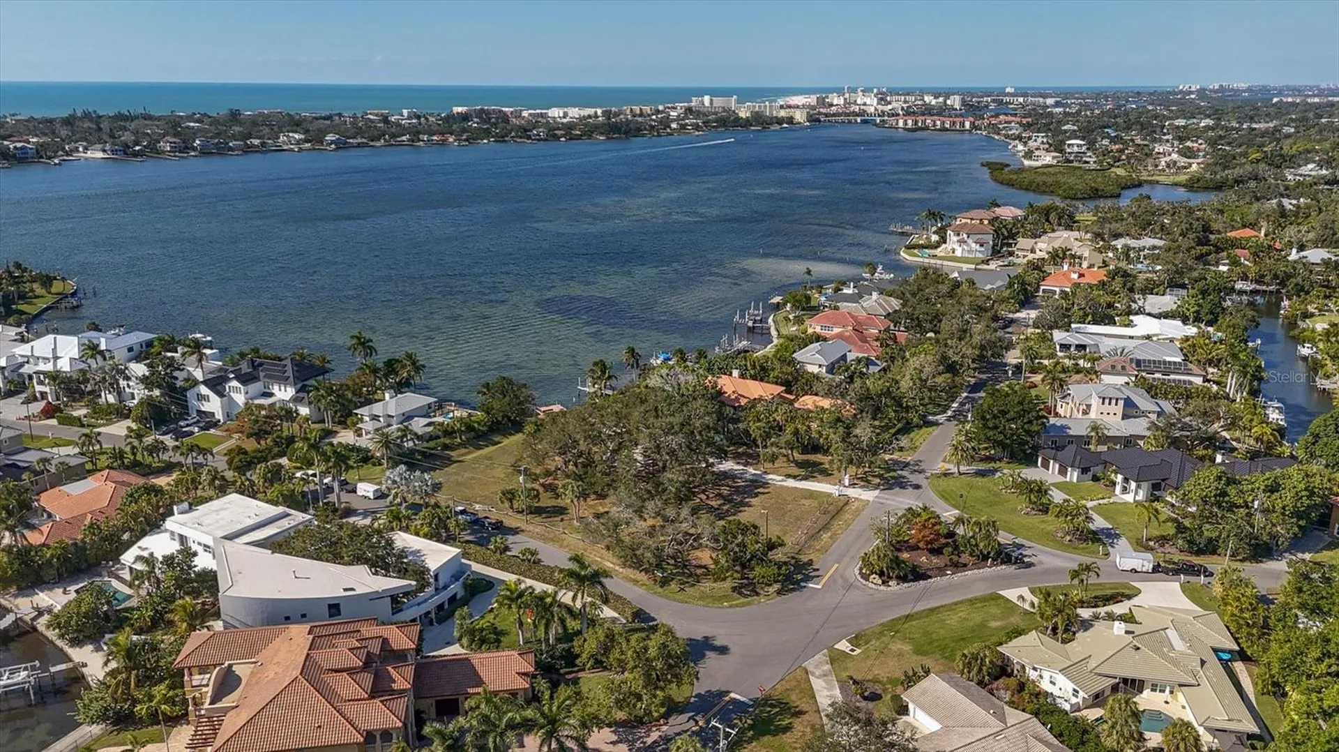 1837 Upper Cove Terrace Sarasota FL 34231