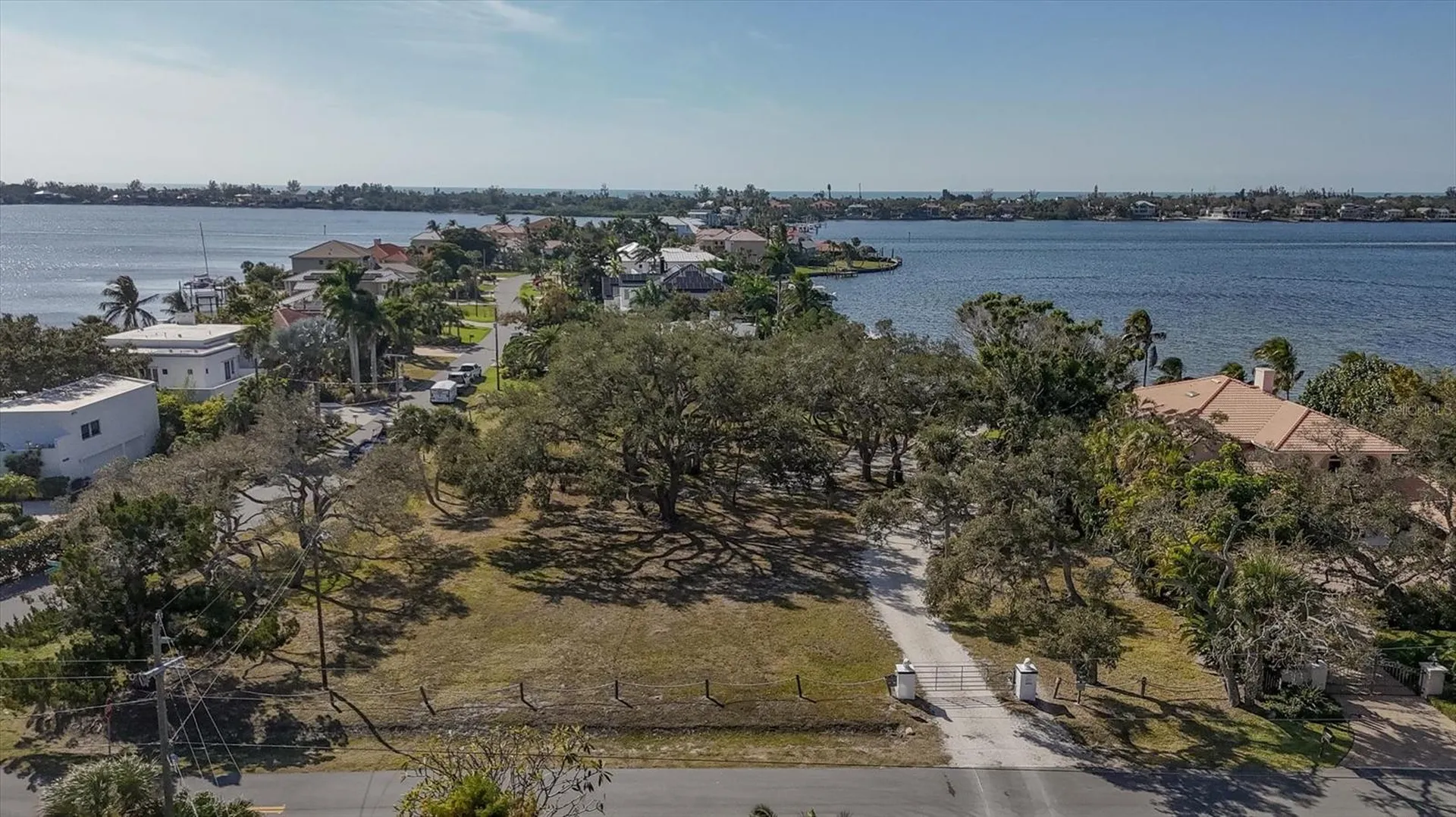1837 Upper Cove Terrace Sarasota FL 34231