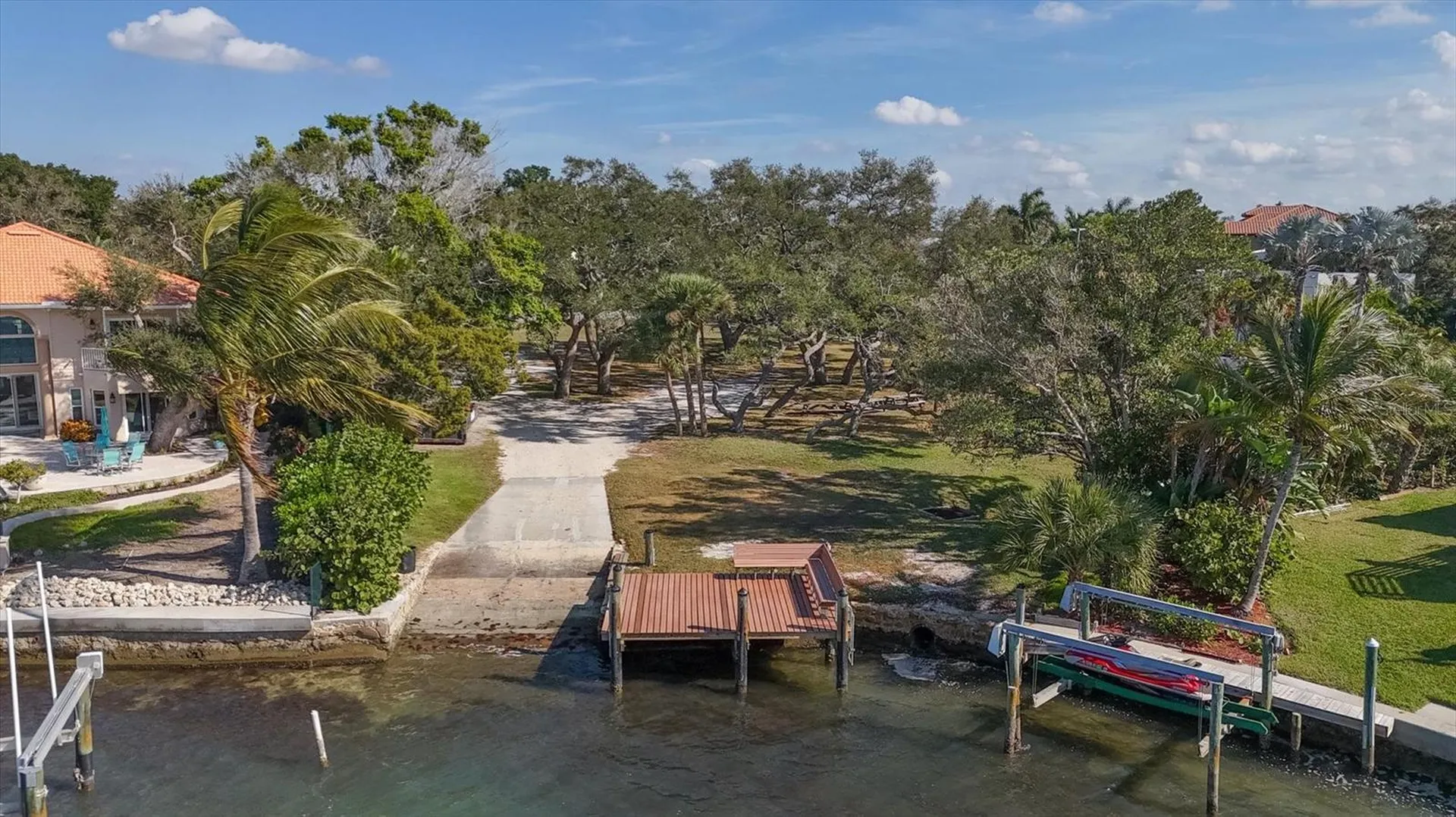1837 Upper Cove Terrace Sarasota FL 34231
