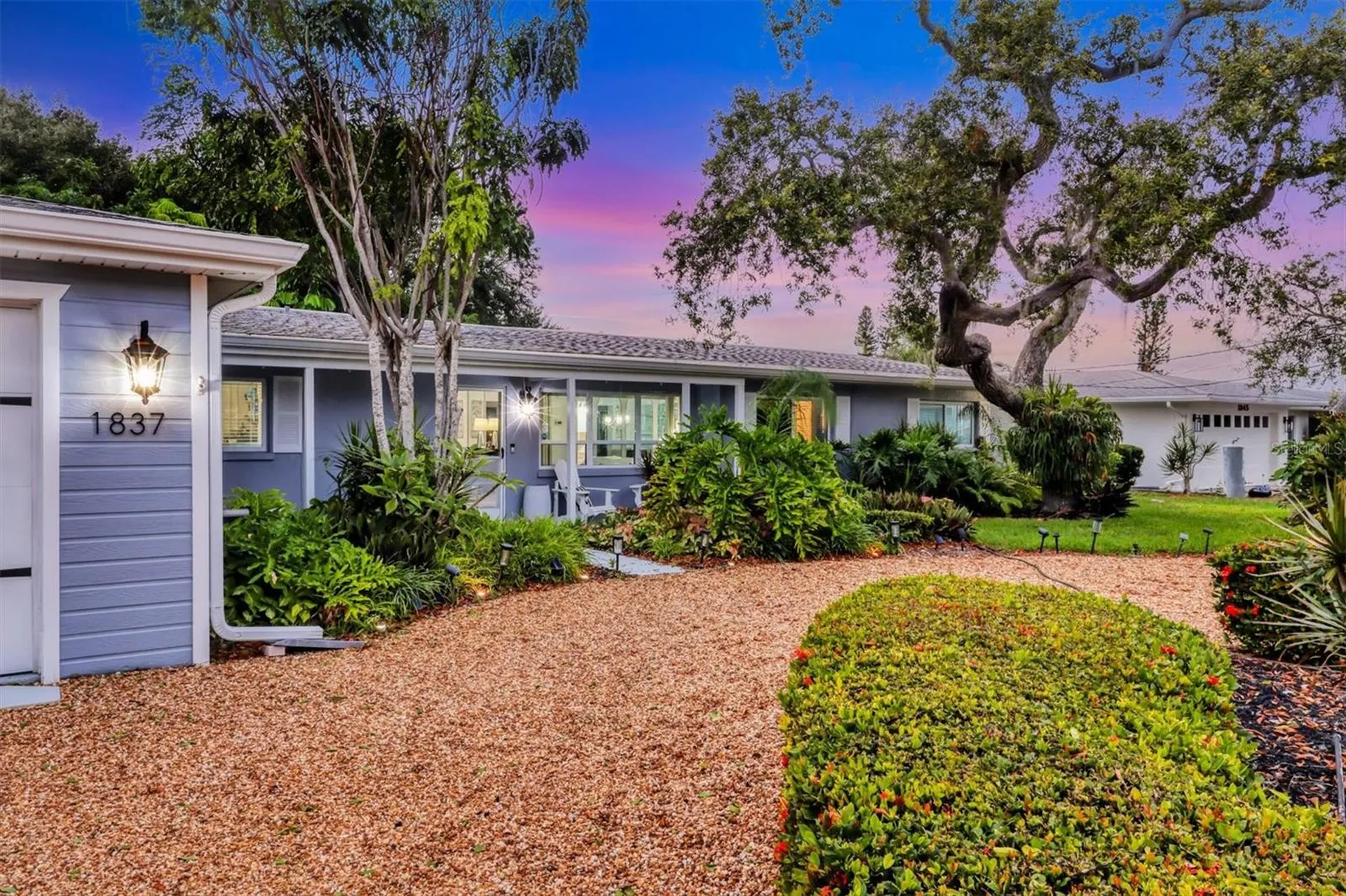 1837 Upper Cove Terrace Sarasota FL 34231