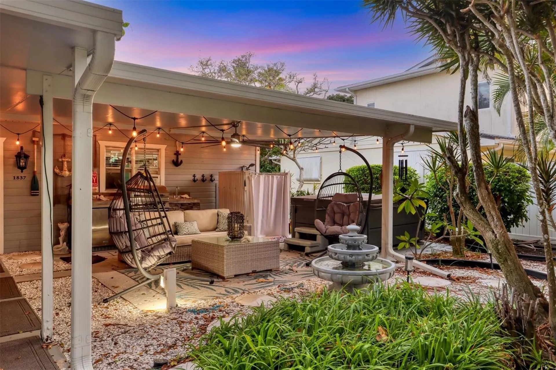 1837 Upper Cove Terrace Sarasota FL 34231