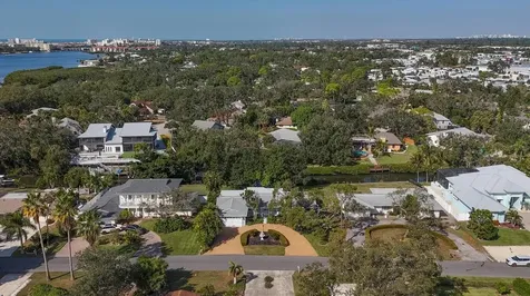 1837 Upper Cove Terrace Sarasota FL 34231
